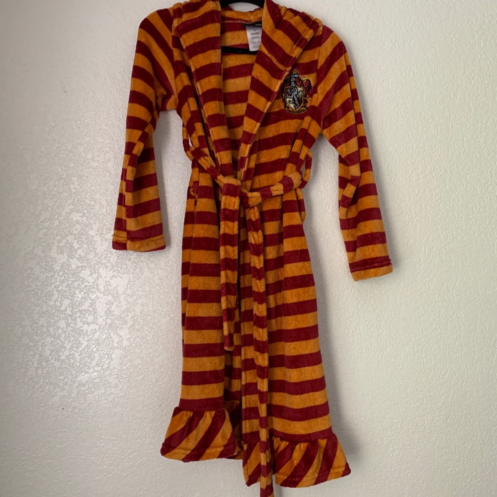 Harry Potter Sleepwear Robe